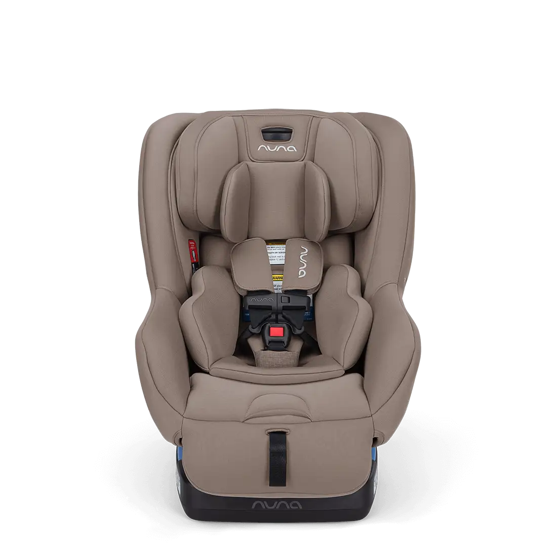 Nuna Rava™ Next Convertible Car Seat - Cedar Nuna