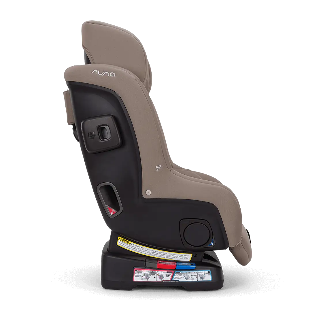 Nuna Rava™ Next Convertible Car Seat - Cedar Nuna