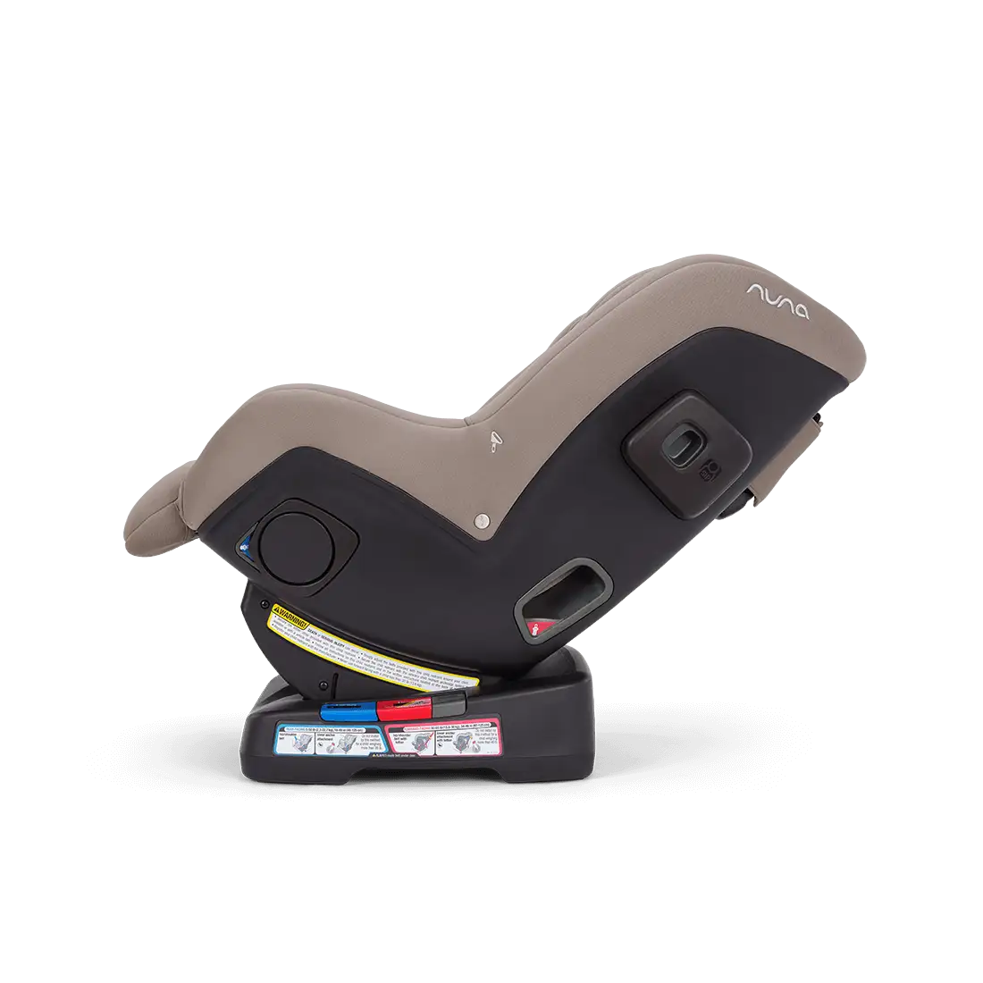 Nuna Rava™ Next Convertible Car Seat - Cedar Nuna
