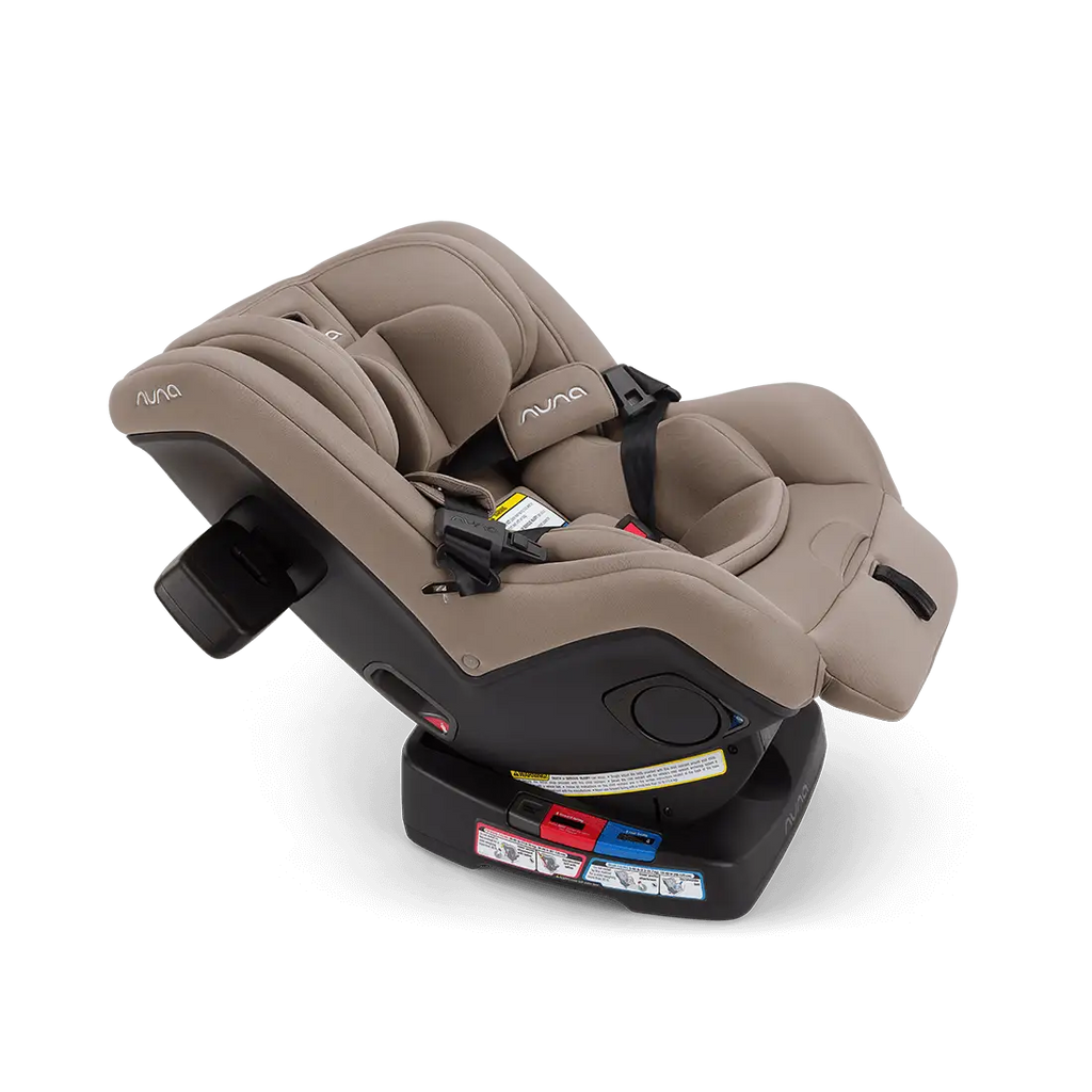 Nuna Rava™ Next Convertible Car Seat - Cedar Nuna