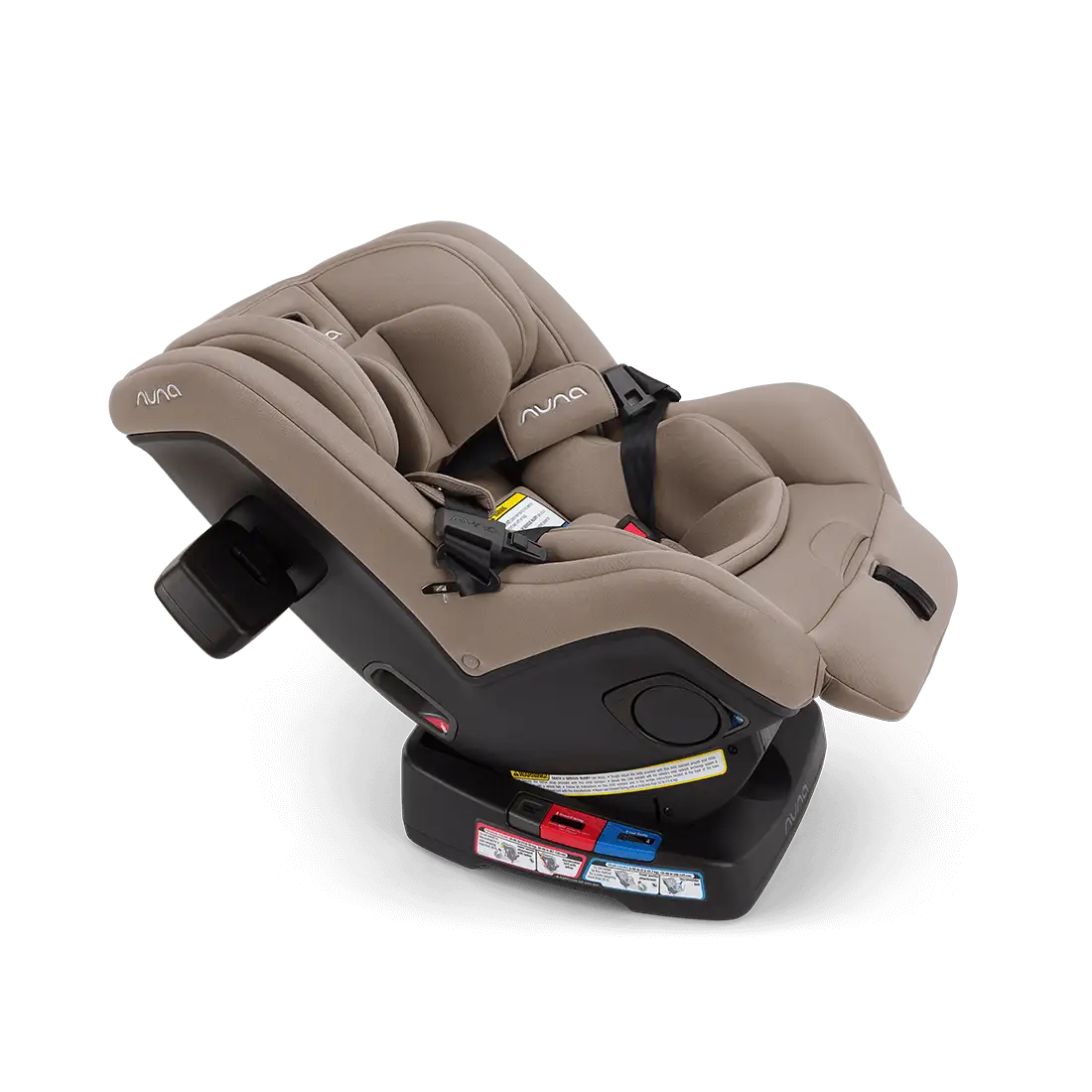 Nuna Rava™ Next Convertible Car Seat - Cedar Nuna