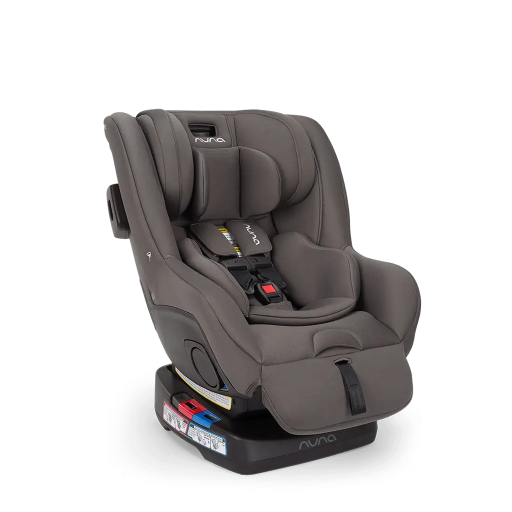 Nuna Rava™ Next Convertible Car Seat - Granite Nuna