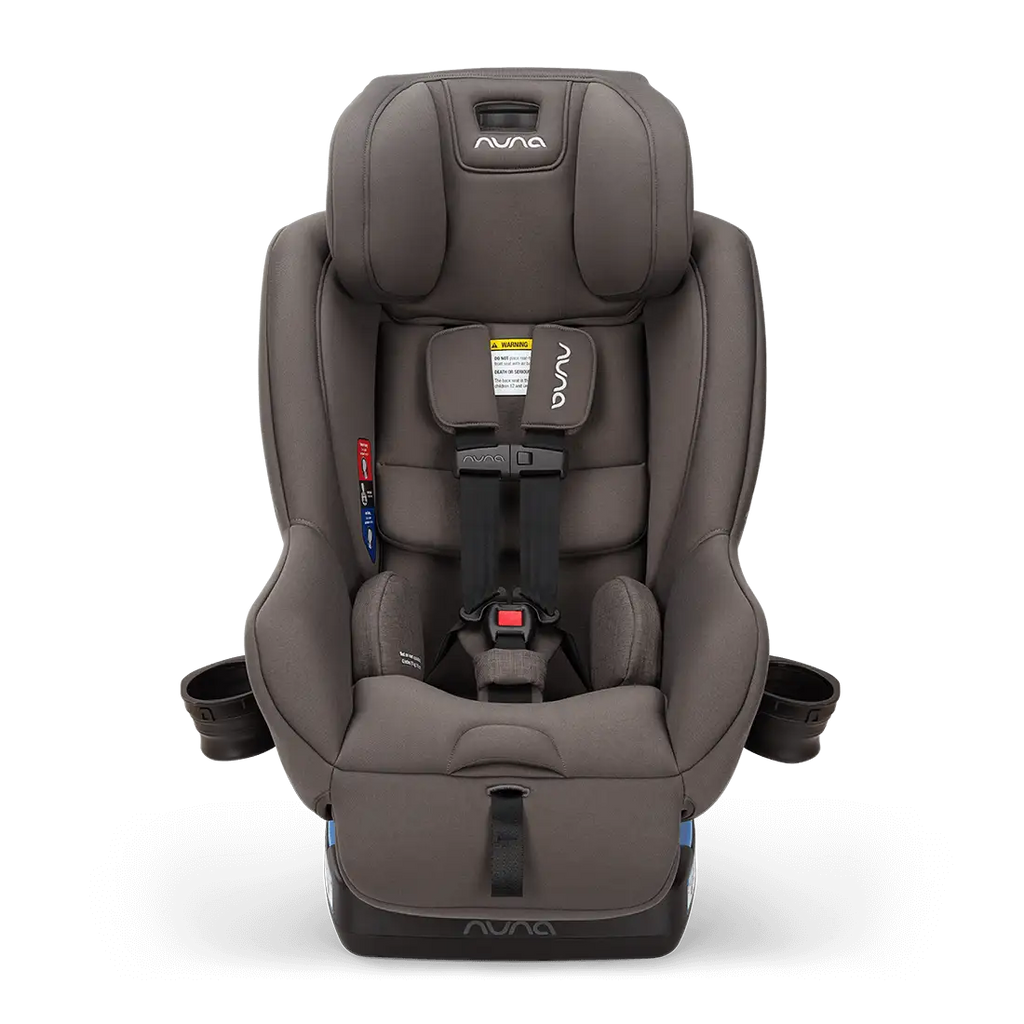 Nuna Rava™ Next Convertible Car Seat - Granite Nuna