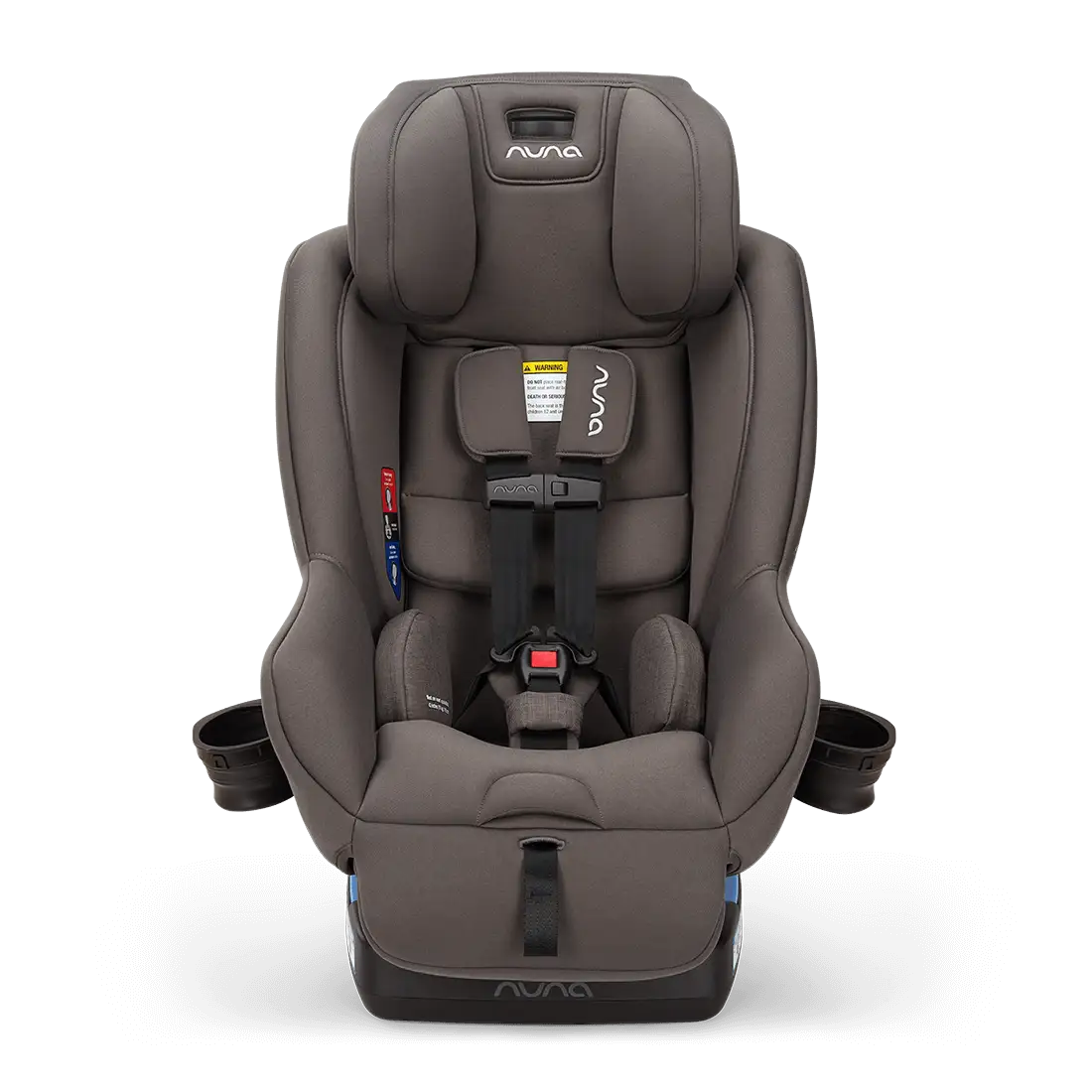 Nuna Rava™ Next Convertible Car Seat - Granite Nuna