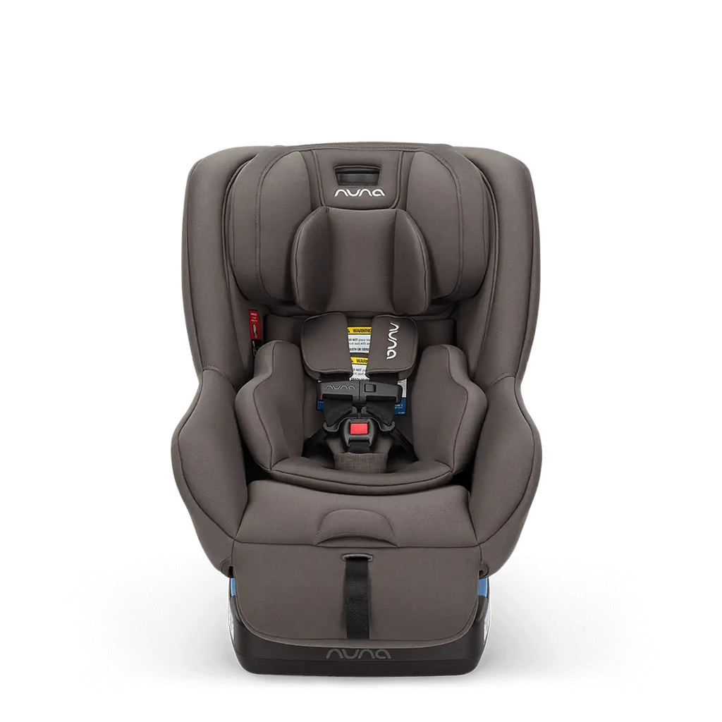 Nuna Rava™ Next Convertible Car Seat - Granite Nuna