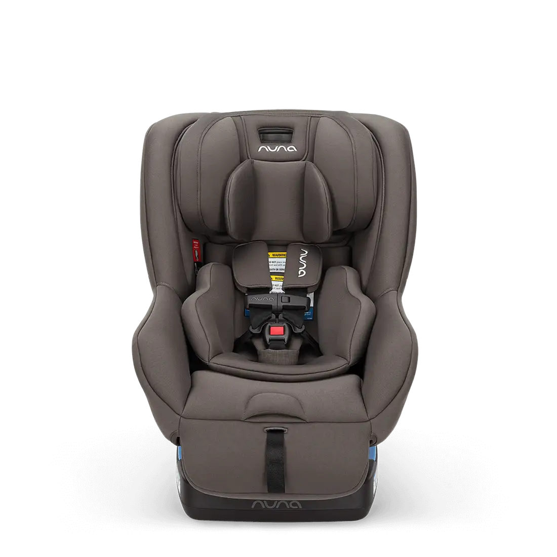 Nuna Rava™ Next Convertible Car Seat - Granite Nuna