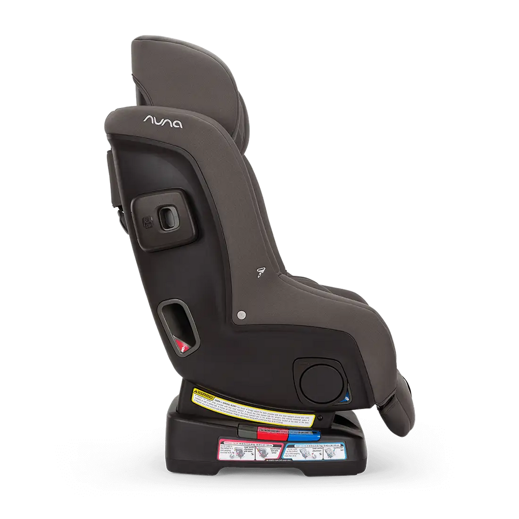 Nuna Rava™ Next Convertible Car Seat - Granite Nuna