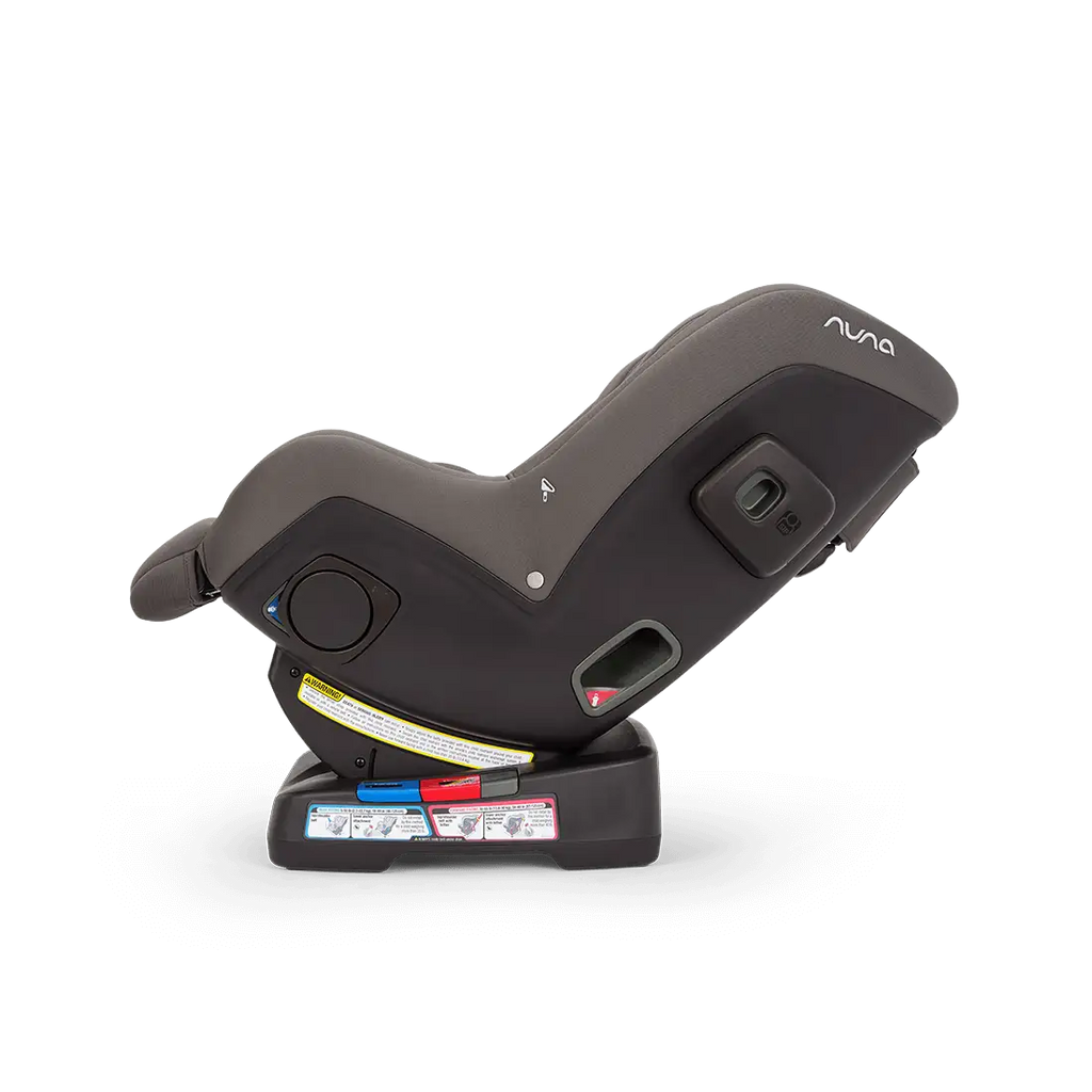Nuna Rava™ Next Convertible Car Seat - Granite Nuna