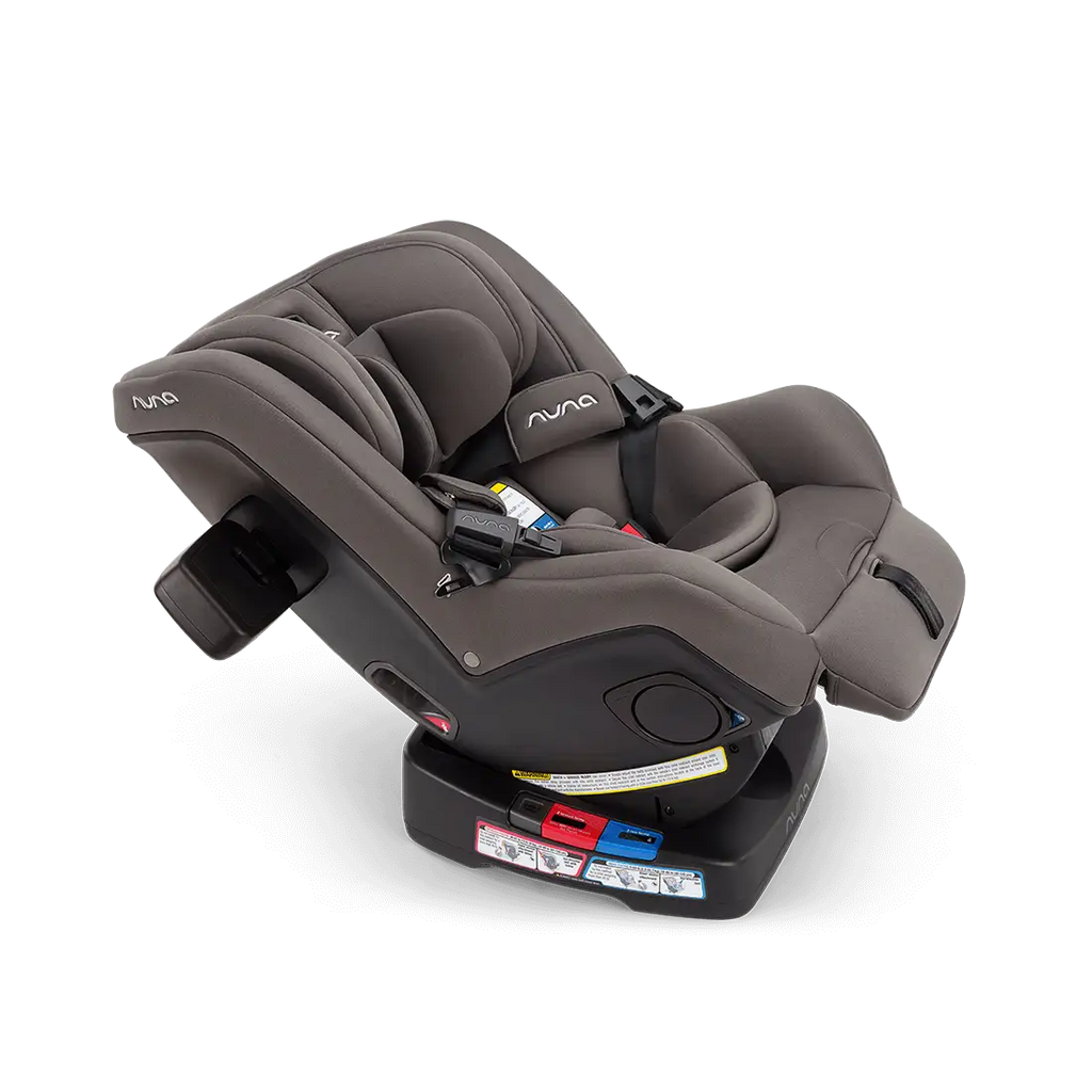 Nuna Rava™ Next Convertible Car Seat - Granite Nuna