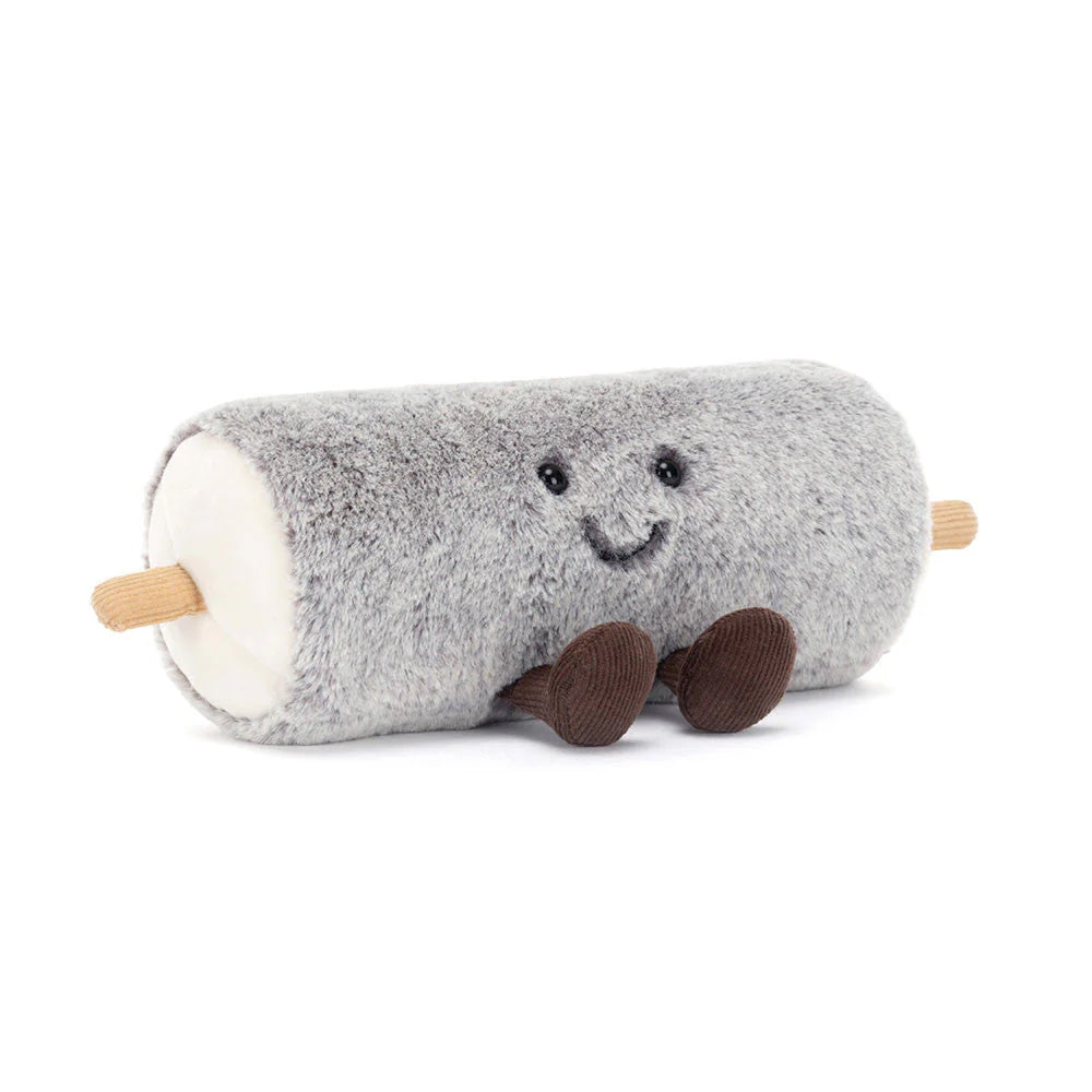 Jellycat Amuseables Goat Cheese Jellycat