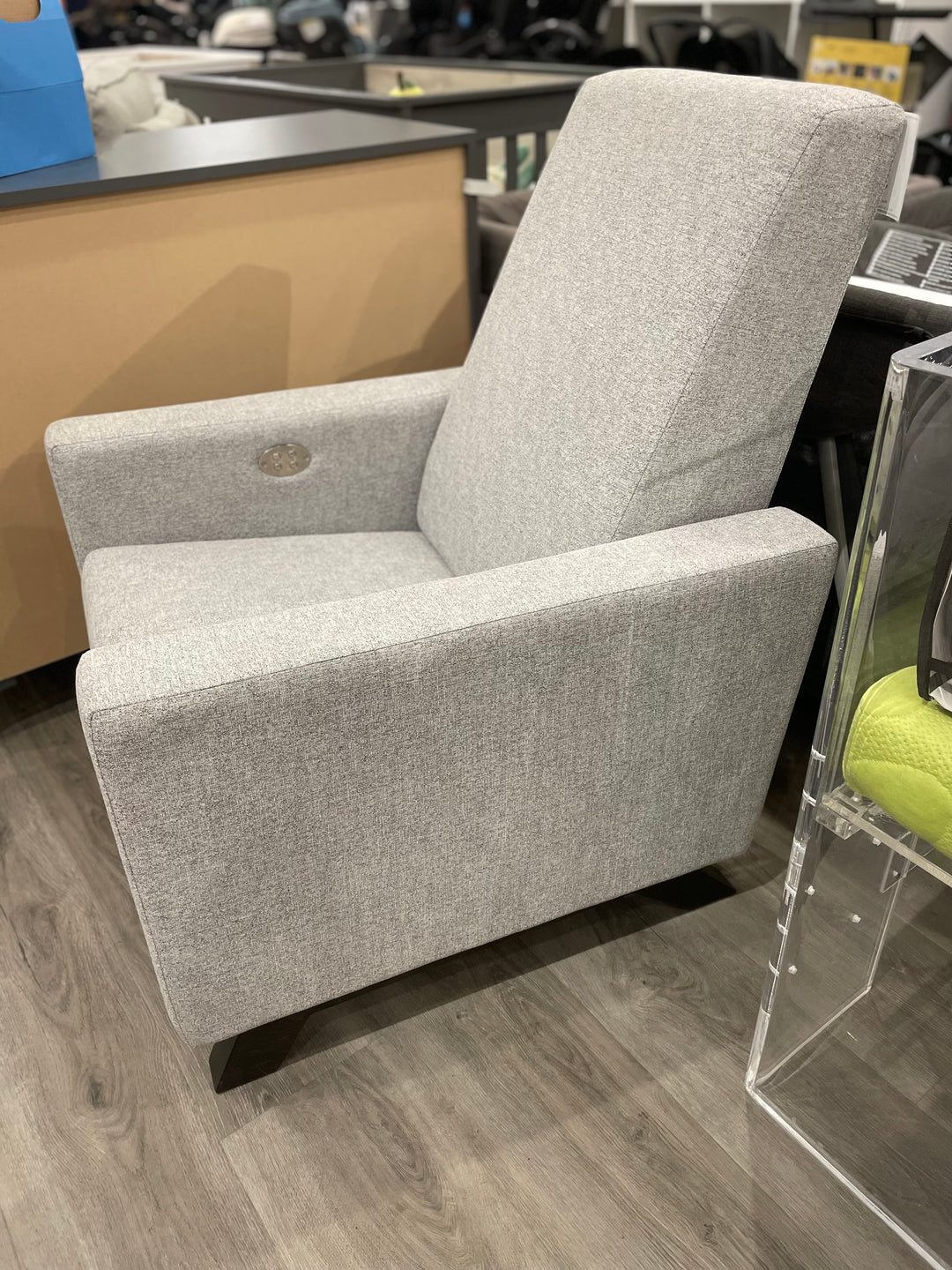 Swivel Glider Dutailier Classico Dutailier Rocker Recliner