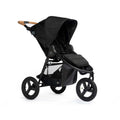 Bumbleride Indie All Terrain Stroller - Black Bumbleride