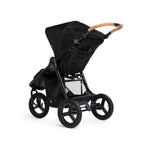 Bumbleride Indie All Terrain Stroller - Black Bumbleride