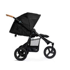 Bumbleride Indie All Terrain Stroller - Black Bumbleride