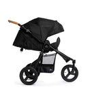 Bumbleride Indie All Terrain Stroller - Black Bumbleride