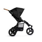 Bumbleride Indie All Terrain Stroller - Black Bumbleride