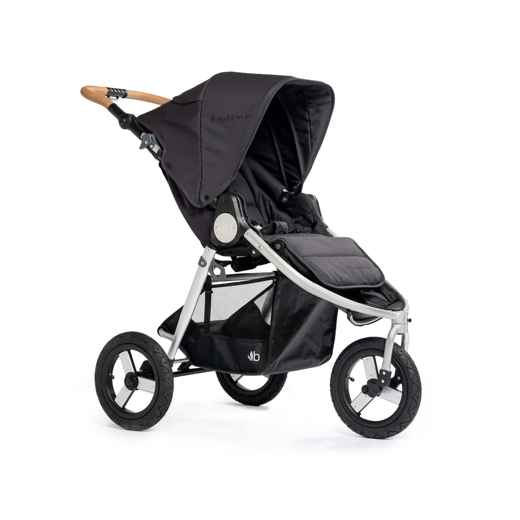 Bumbleride Indie All Terrain Stroller - Dusk Bumbleride