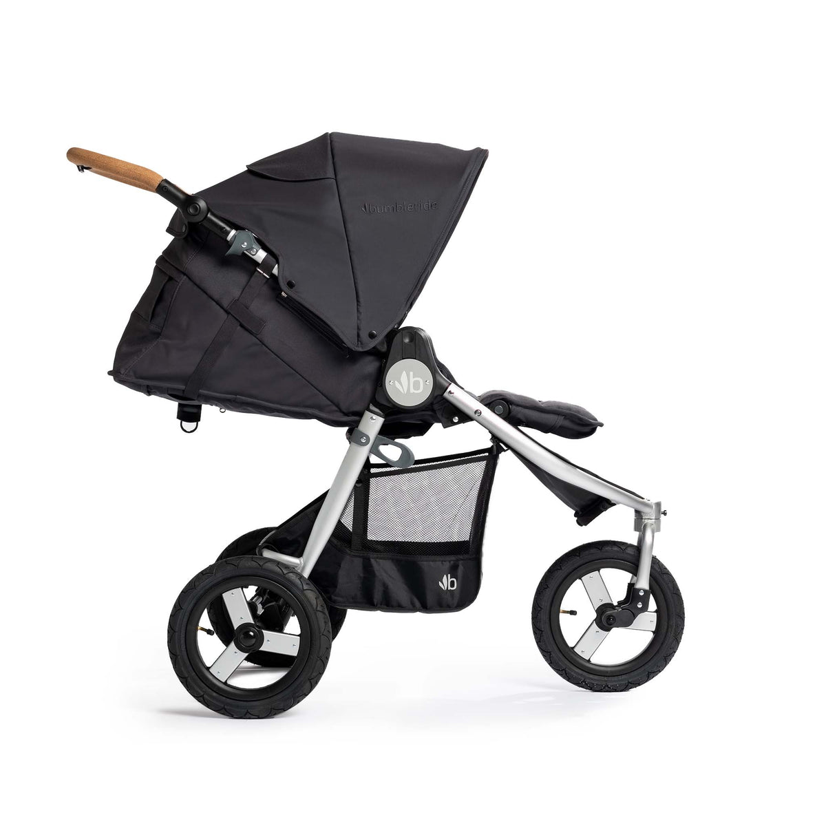 Bumbleride Indie All Terrain Stroller - Dusk Bumbleride