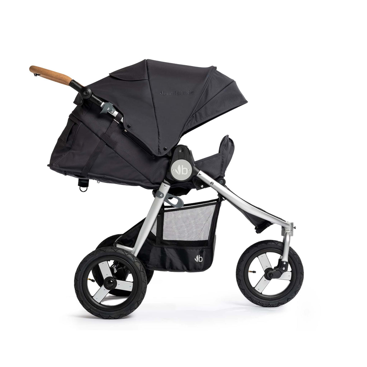 Bumbleride Indie All Terrain Stroller - Dusk Bumbleride