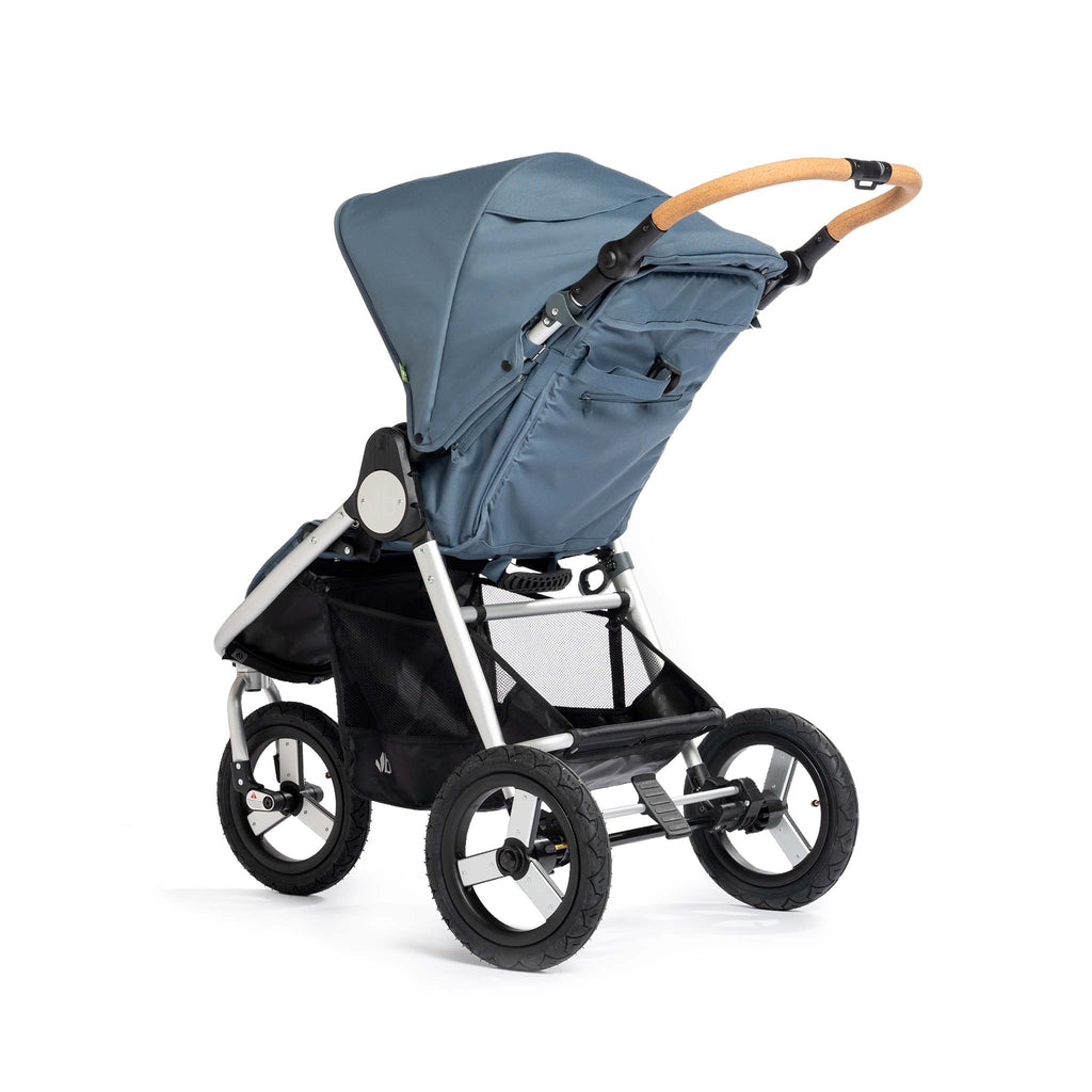 Bumbleride Indie All Terrain Stroller - Ocean Bumbleride