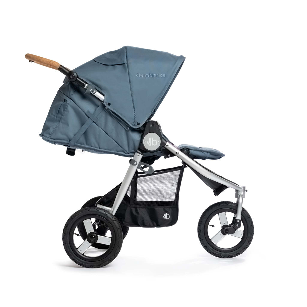 Bumbleride Indie All Terrain Stroller - Ocean Bumbleride