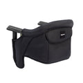 Inglesina Fast Table Chair - Black Inglesina
