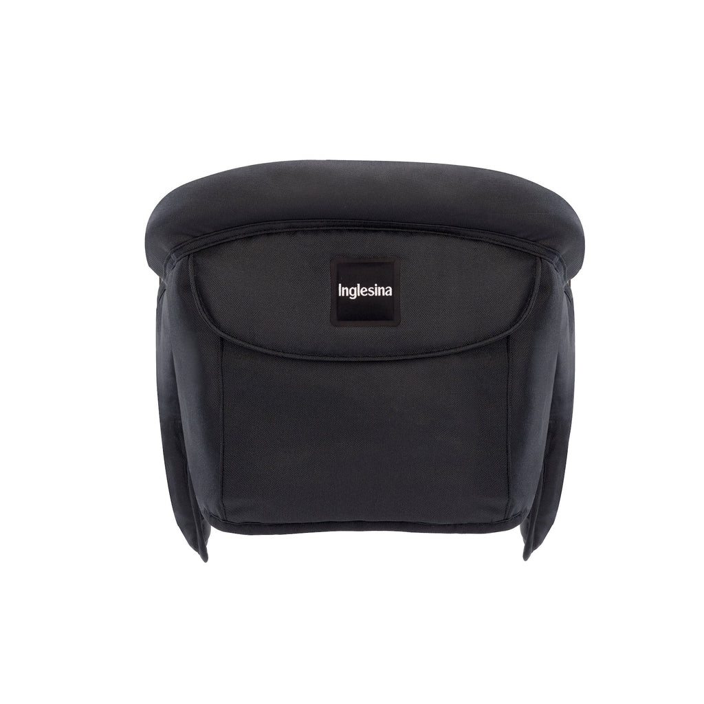 Inglesina Fast Table Chair - Black Inglesina