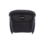 Inglesina Fast Table Chair - Black Inglesina