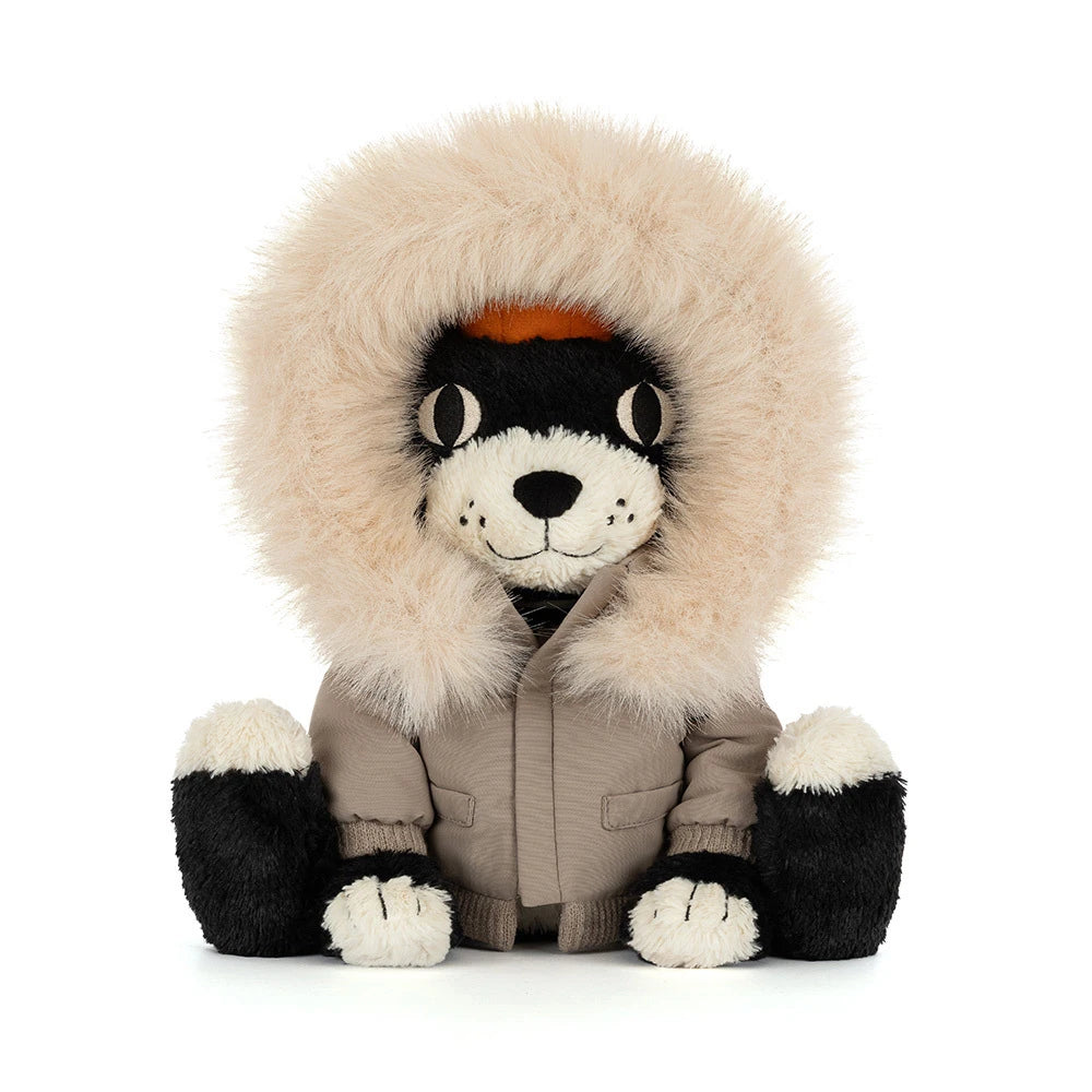 Jellycat Jack ‘Alpine’ Jellycat