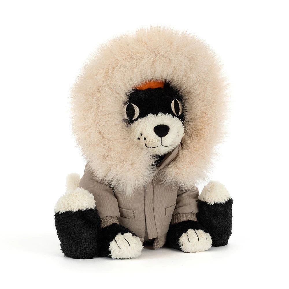 Jellycat Jack ‘Alpine’ Jellycat