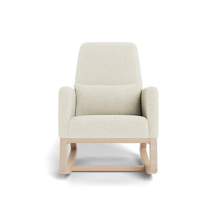 Monte Joya Rocker- Faux Sheepskin Monte