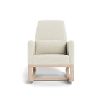 Monte Joya Rocker- Faux Sheepskin Monte