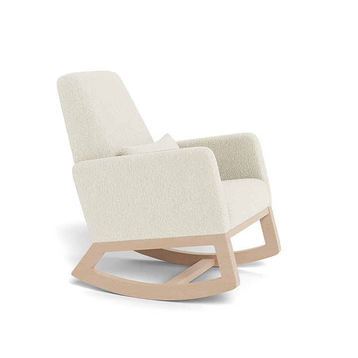 Monte Joya Rocker- Faux Sheepskin Monte