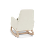 Monte Joya Rocker- Faux Sheepskin Monte