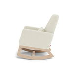 Monte Joya Rocker- Faux Sheepskin Monte