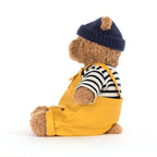 Jellycat Bartholomew Bear Seafarer Outfit Jellycat