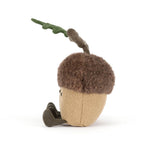 Jellycat Amuseables Ort & Tum Acorns Jellycat