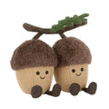 Jellycat Amuseables Ort & Tum Acorns Jellycat