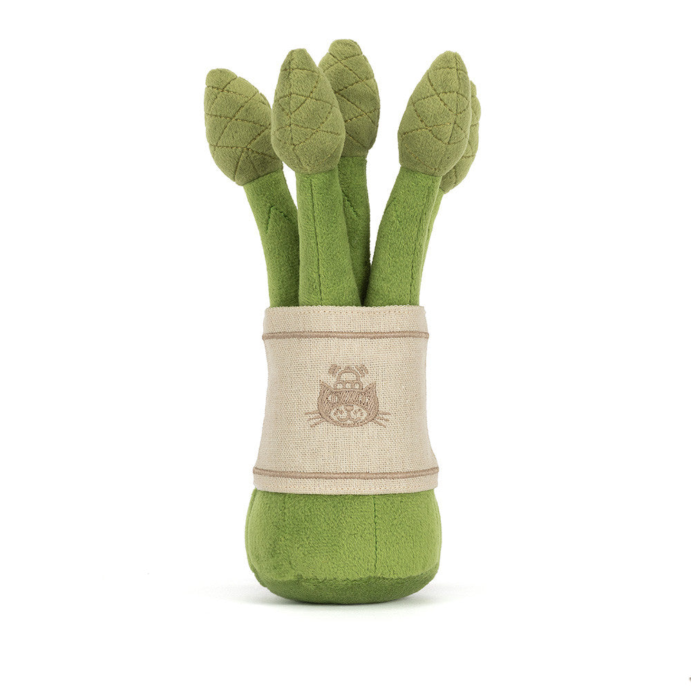 Jellycat Amuseables Asparagus Jellycat