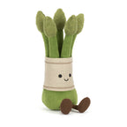 Jellycat Amuseables Asparagus Jellycat