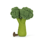 Jellycat Amuseables Broccoli Jellycat