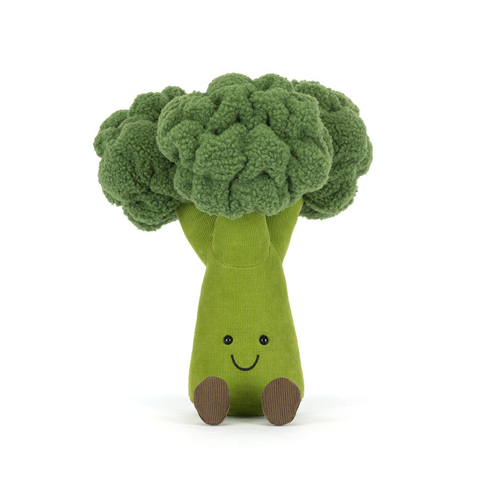 Jellycat Amuseables Broccoli Jellycat