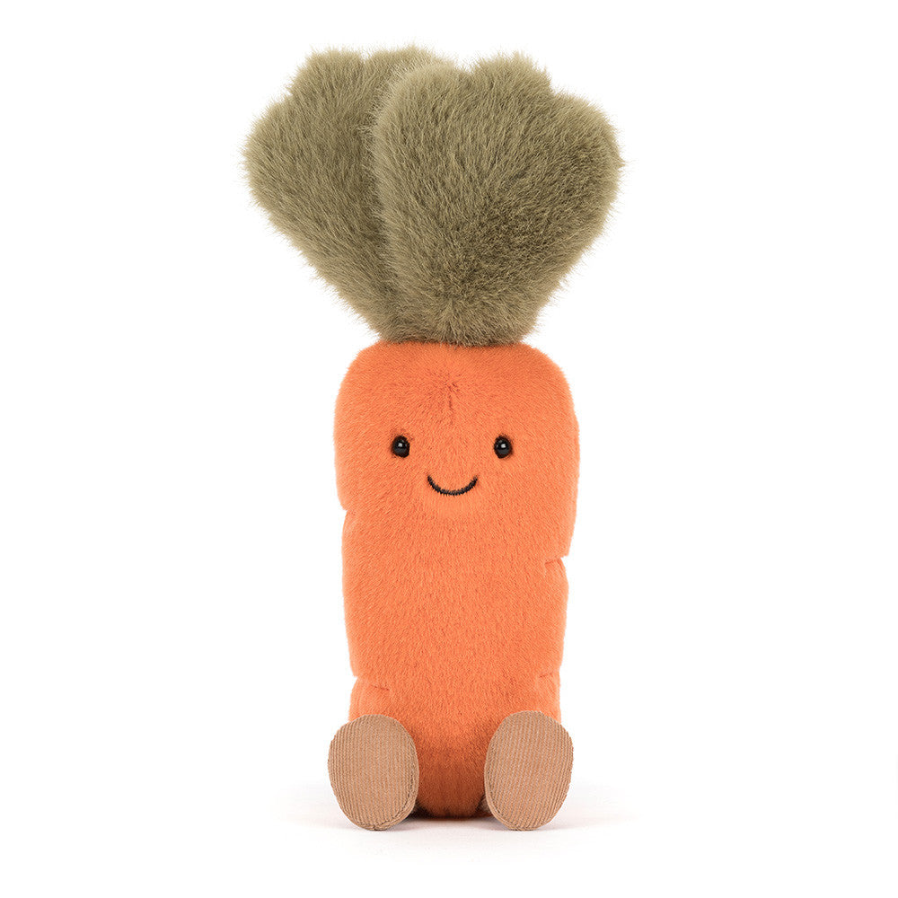 Jellycat Amuseables Carrot Jellycat