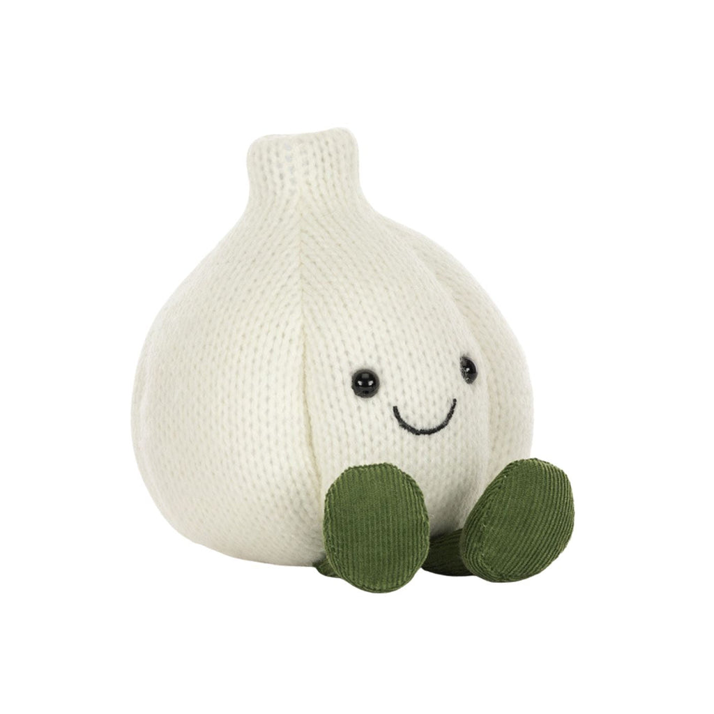 Jellycat Amuseables Garlic Jellycat