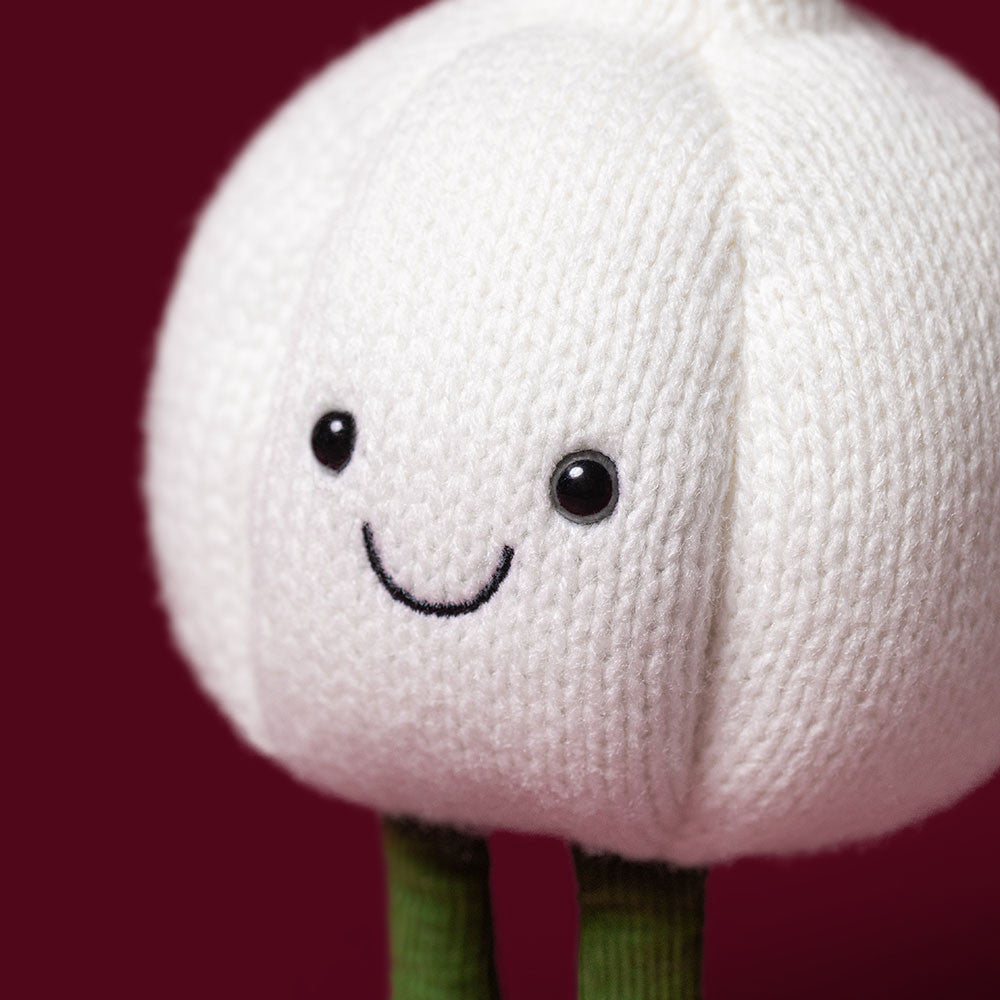 Jellycat Amuseables Garlic Jellycat