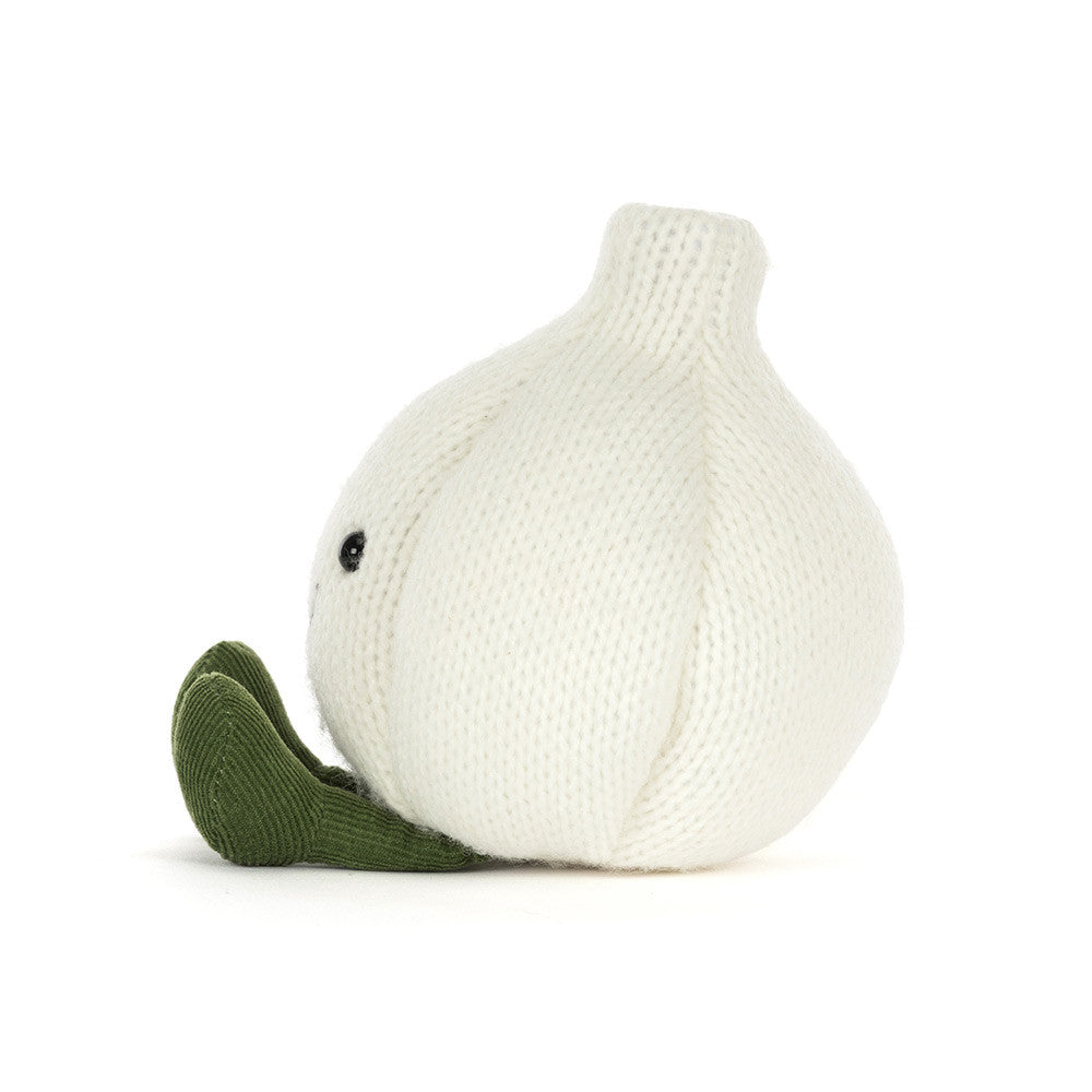 Jellycat Amuseables Garlic Jellycat