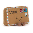 Jellycat Amuseables Letter To Santa Jellycat