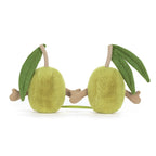 Jellycat Amuseables Pair of Olives Jellycat