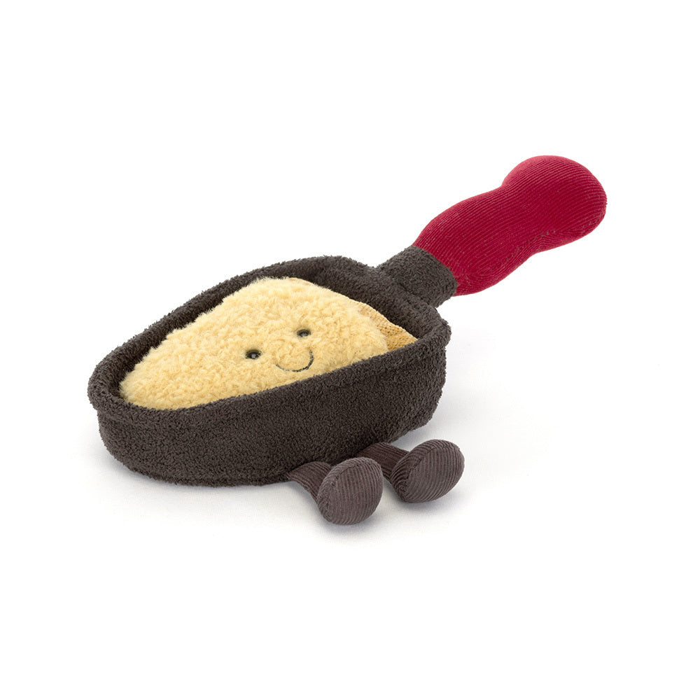 Jellycat Amuseables Raclette Jellycat
