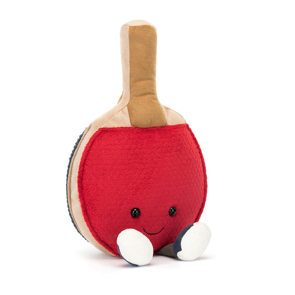 Jellycat Amuseables Sports Table Tennis Jellycat